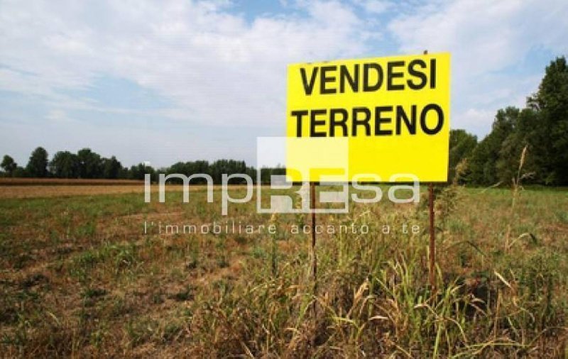 Terreno edificabile a Cimadolmo