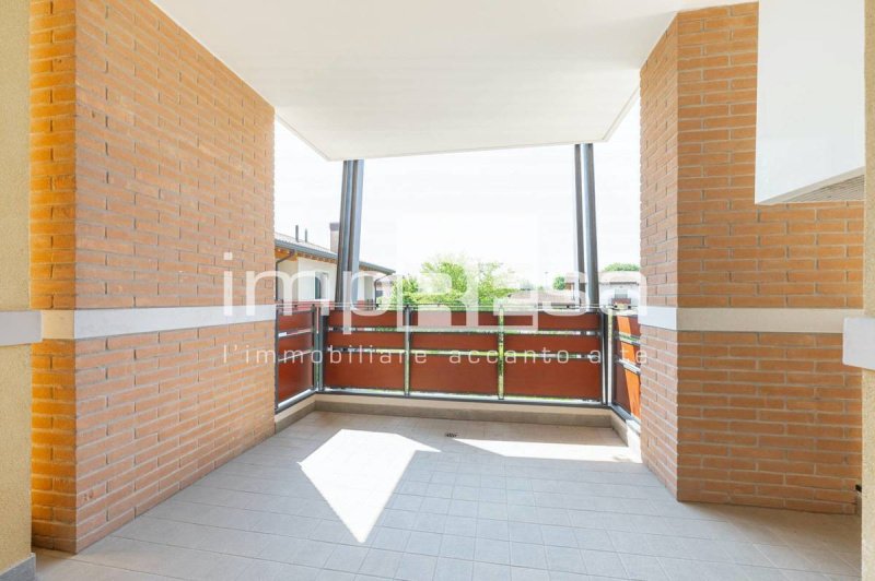 Apartamento en Porcia