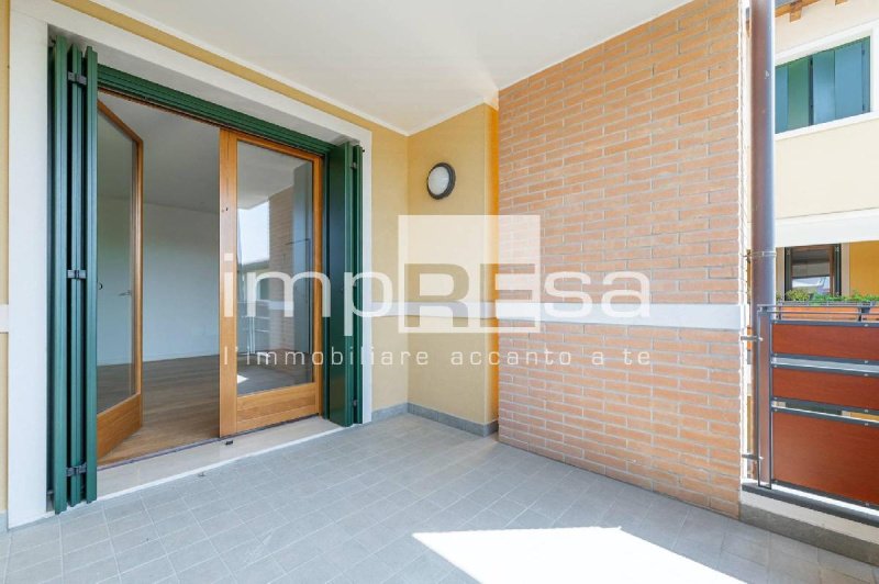 Appartement in Porcia