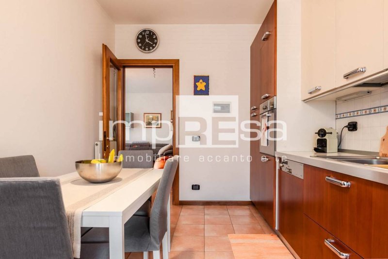 Appartement in Silea