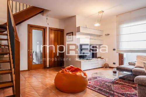 Apartamento em Silea