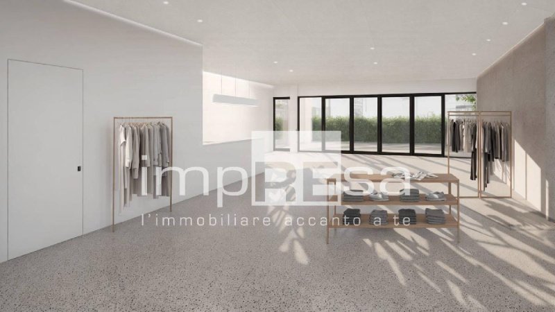 Inmueble comercial en Zero Branco