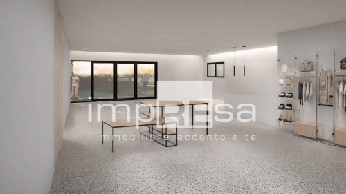 Inmueble comercial en Zero Branco