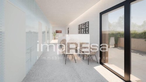 Inmueble comercial en Zero Branco