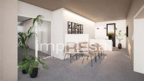 Inmueble comercial en Zero Branco