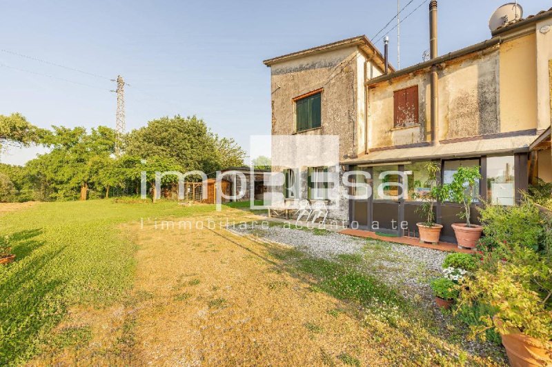 House in Treviso