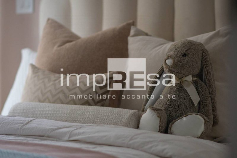 Apartamento em Montebelluna