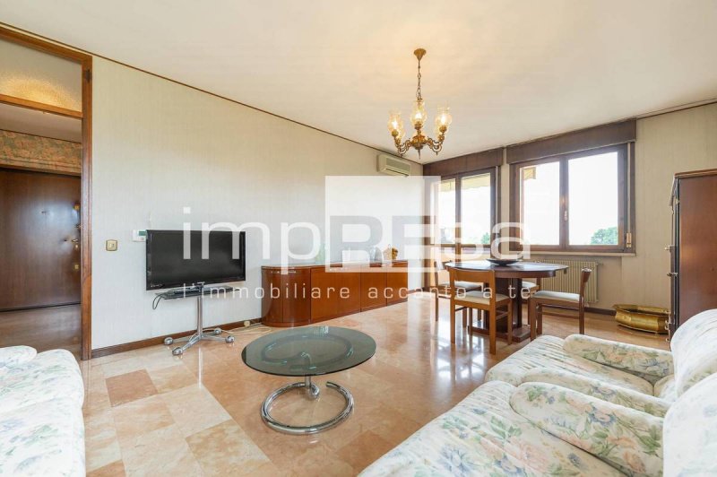 Apartment in Fonte