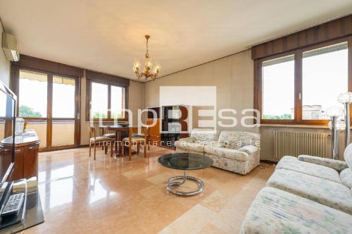 Apartment in Fonte