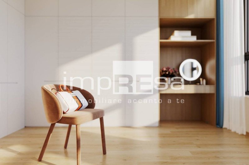 Apartamento em Montebelluna