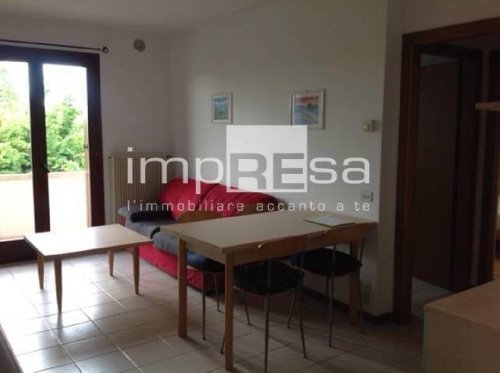 Appartement in Carbonera