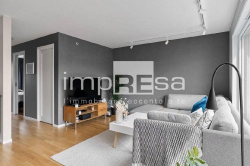 Appartement in Treviso