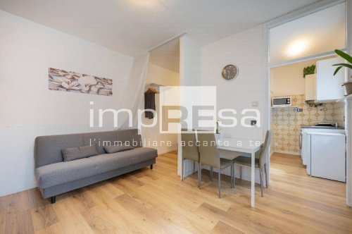 Appartement in Treviso