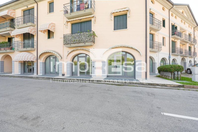 Commercial property in Montebelluna