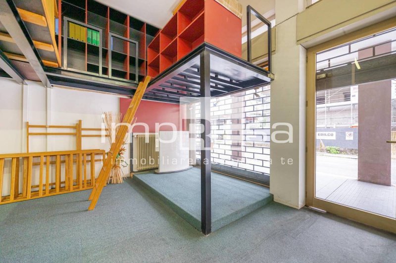 Commercial property in Conegliano