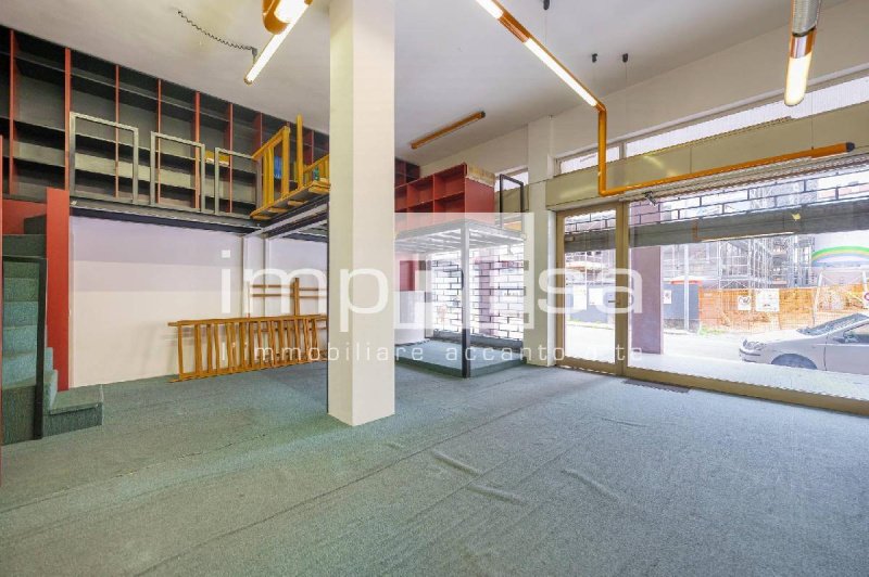 Commercial property in Conegliano