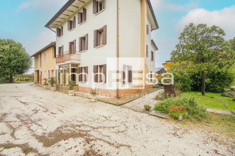 Detached house in Godega di Sant'Urbano