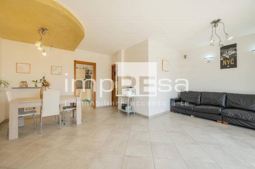 Appartement in Marcon