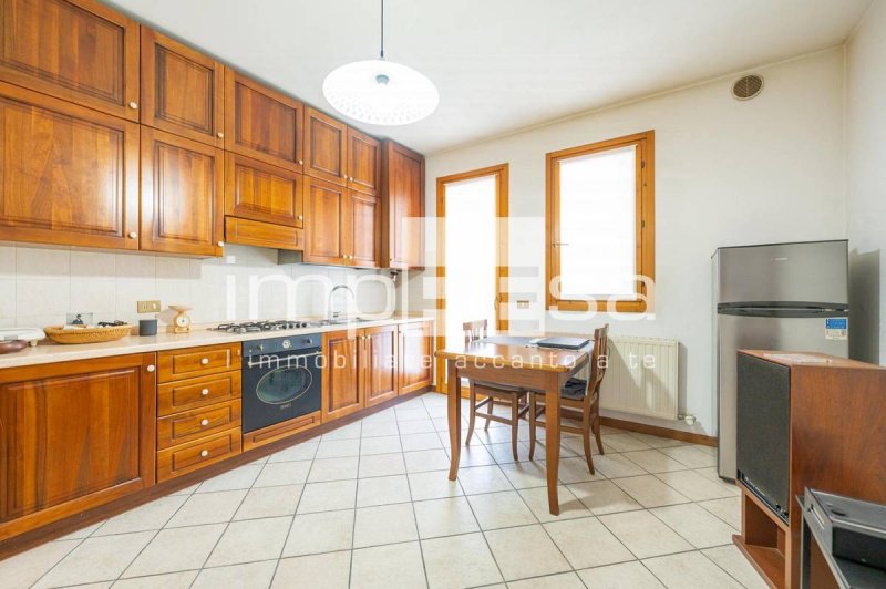 Apartamento em Santa Lucia di Piave