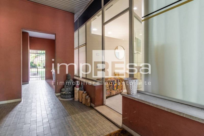 Commercial property in Silea