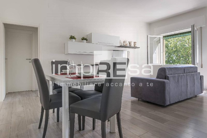 Apartamento en Treviso