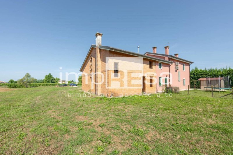 House in San Biagio di Callalta