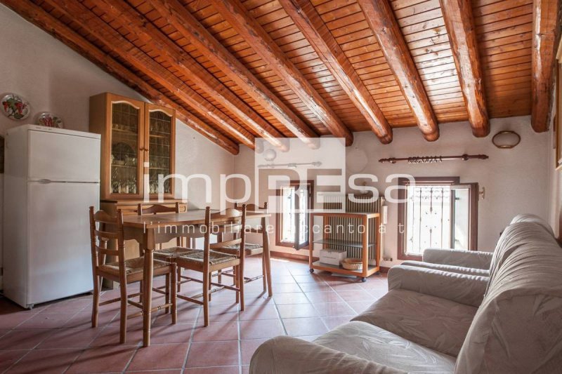 Apartamento em Portobuffolè