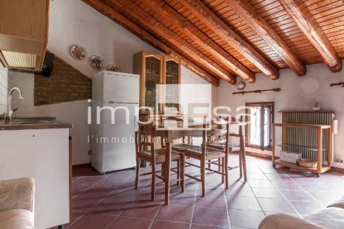 Apartamento em Portobuffolè