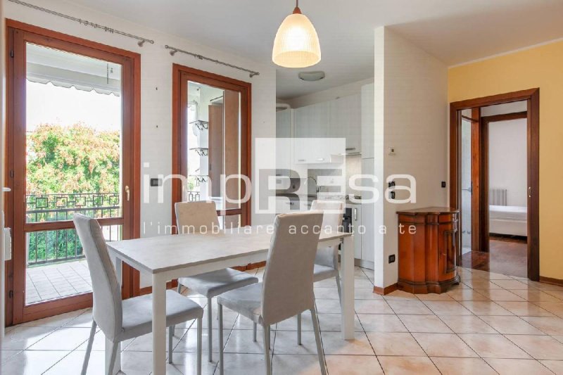 Apartamento em Ponte di Piave