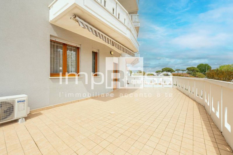 Appartement in Jesolo