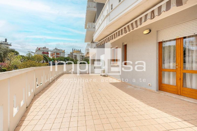 Appartement in Jesolo