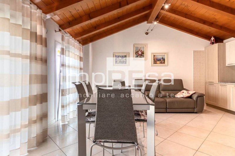 Detached house in Ormelle