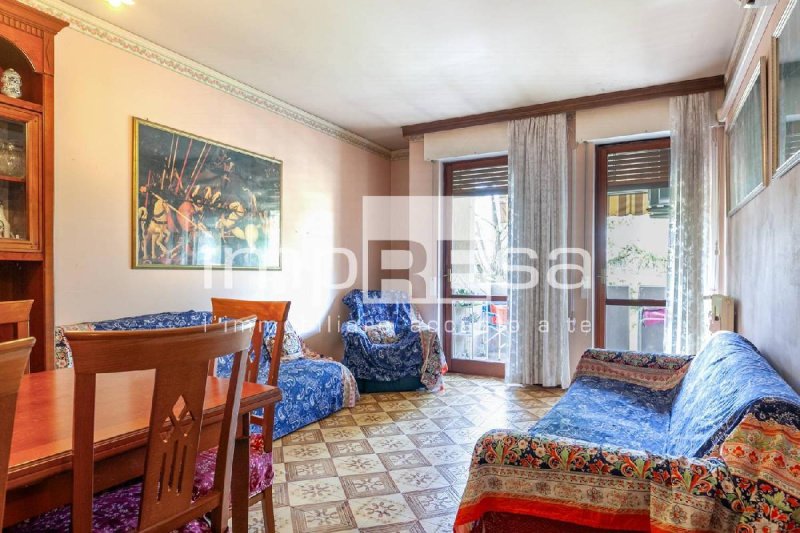 Apartamento em Conegliano