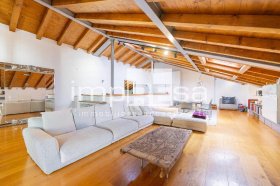 Loft/Attico a Treviso