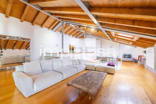 Loft/Penthouse in Treviso