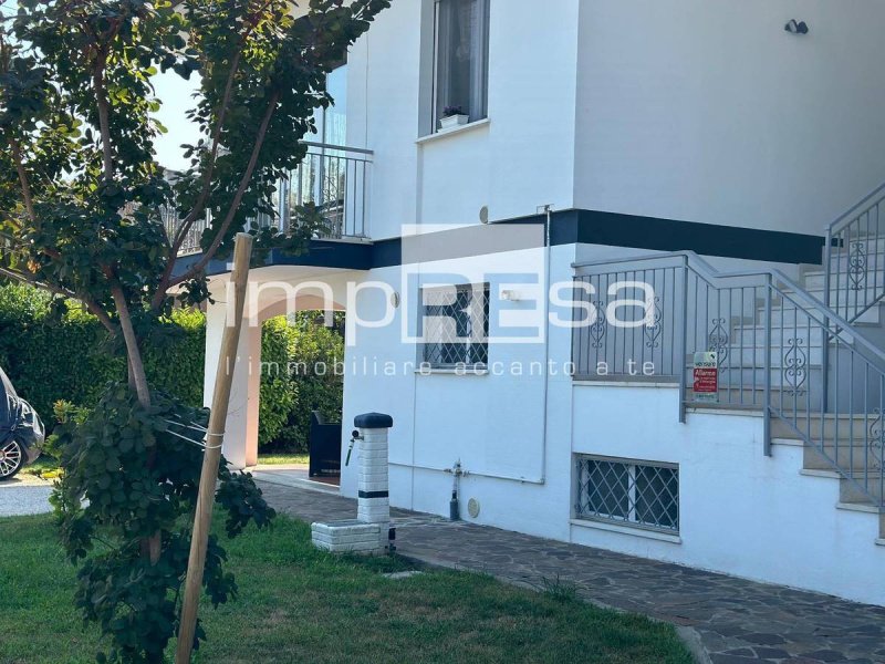 Detached house in Villorba