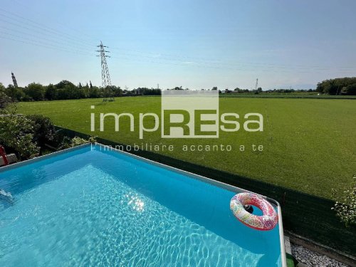 Detached house in Villorba