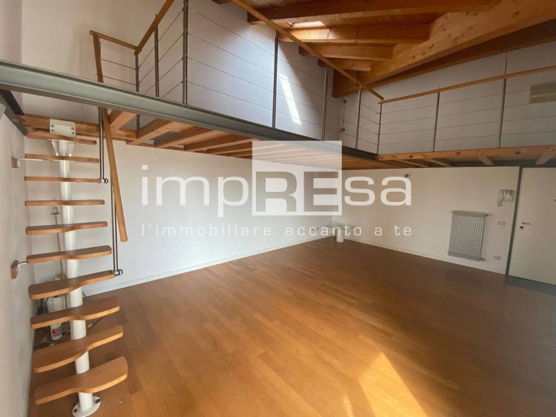 Appartement à Oderzo