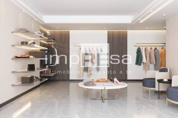 Inmueble comercial en Venecia