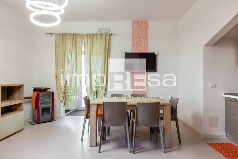 Appartement in Jesolo