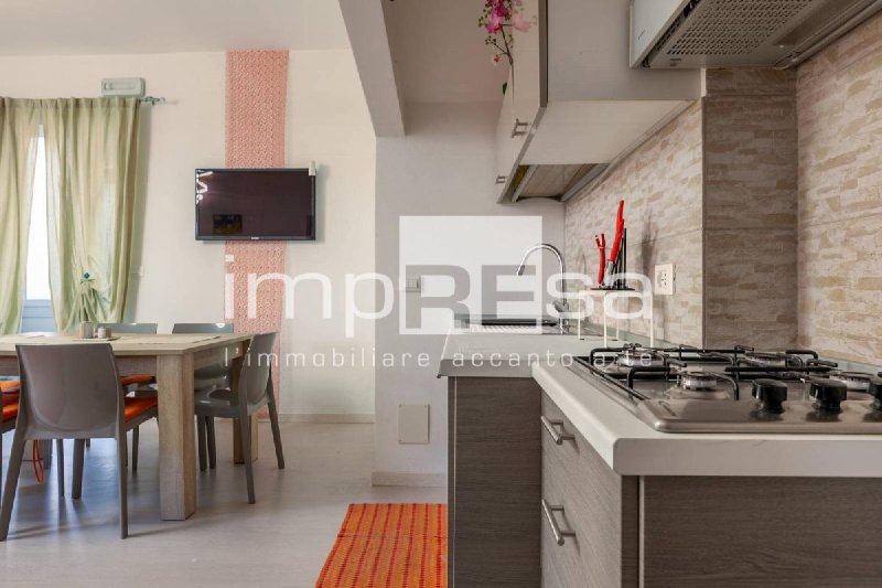 Appartement in Jesolo