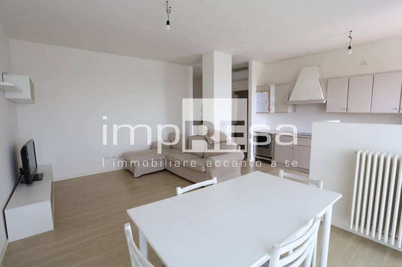 Appartement in Treviso