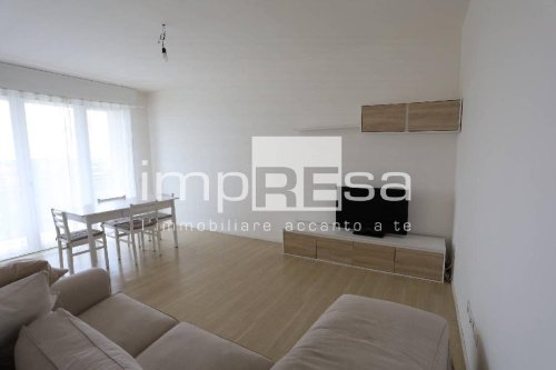 Appartement in Treviso