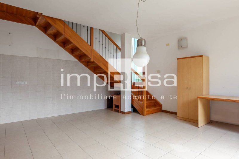 Terraced house in San Donà di Piave