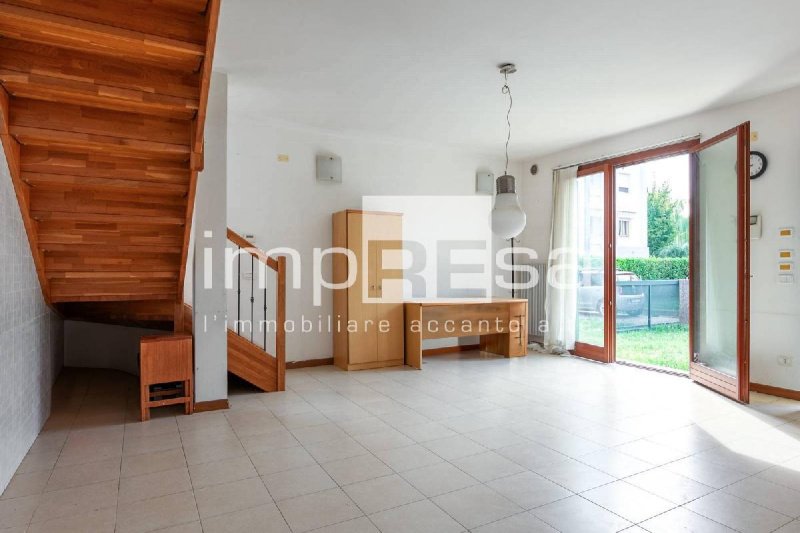 Terraced house in San Donà di Piave