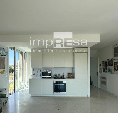 Apartamento en Treviso