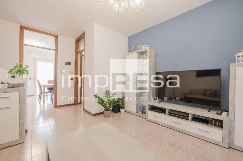 Apartamento em San Vendemiano