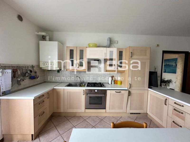 Apartamento en Villorba