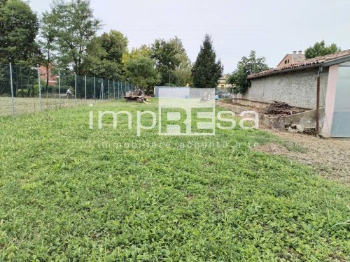 Building plot in Treviso