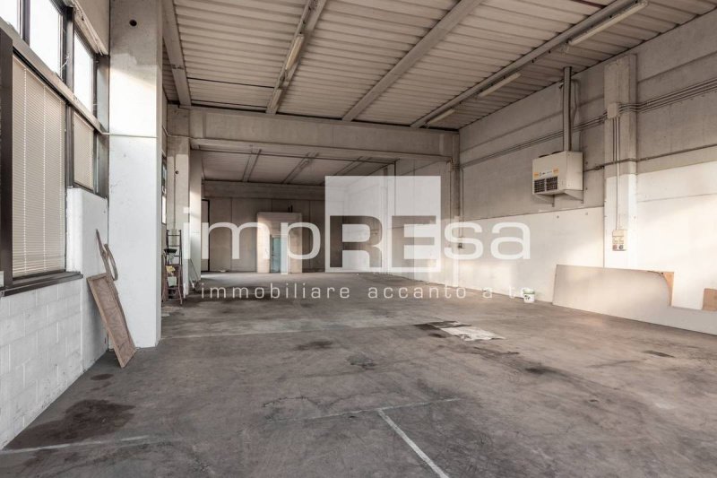 Commercial property in Villorba